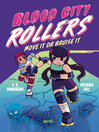 Blood City Rollers